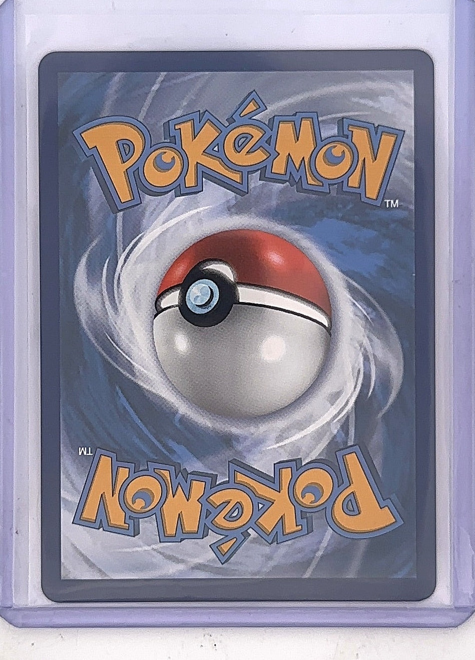 Moltres & Zapdos & Articuno GX #44/68 — back