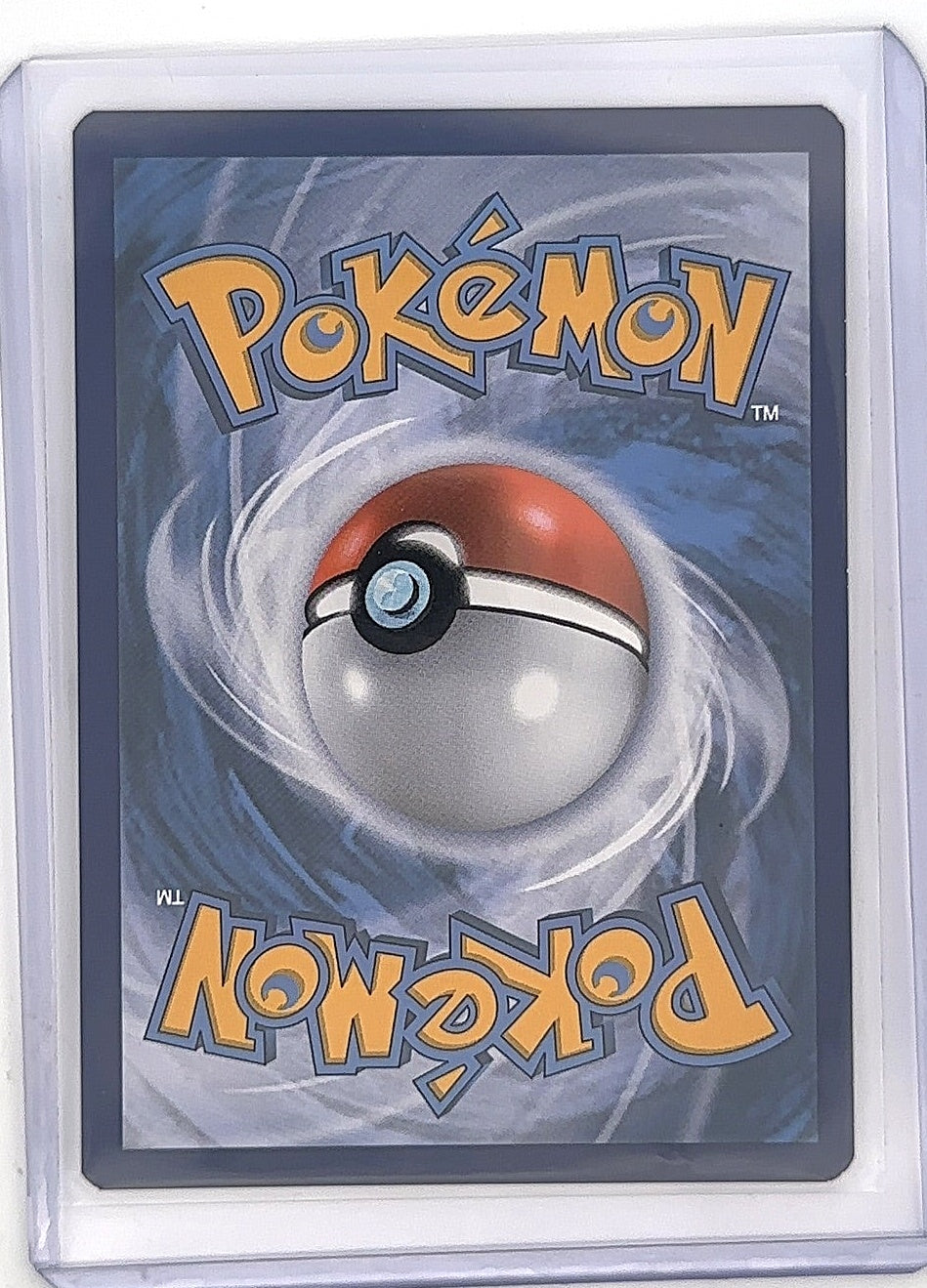 Darkrai - XY114 #XY114 — back