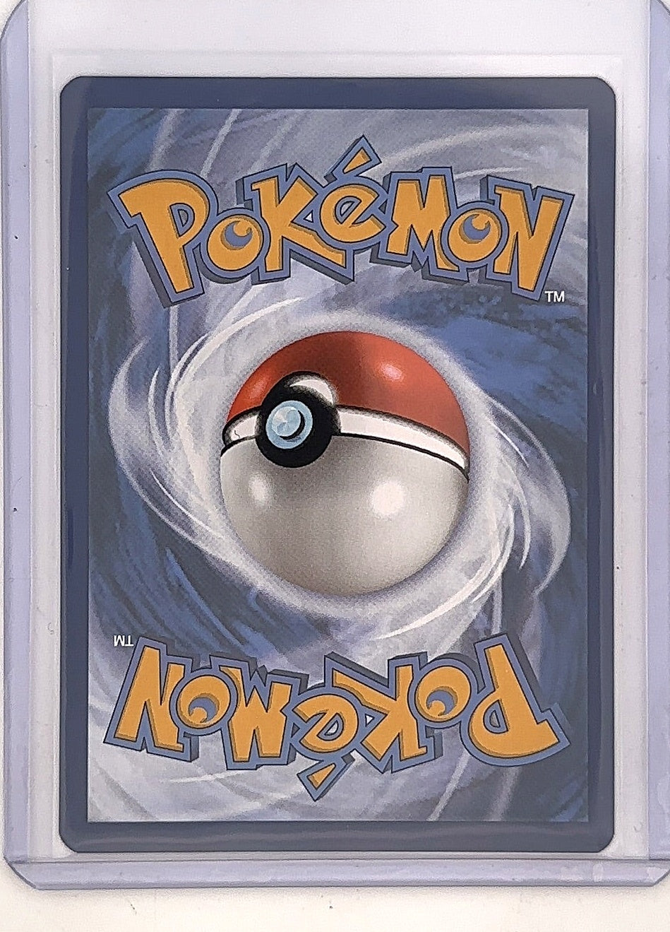 Charmander - 044 #044 — back