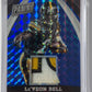 Le'Veon Bell Patch /25 Black Friday — front