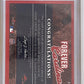 Ozzie Smith Cardinals Fleer Game-Worn — back