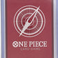 Monkey D. Luffy OP16-022 L — back