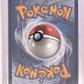 Salamence ex - 156/128 #156/128 — back