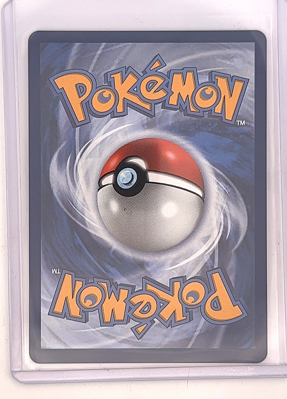 Salamence ex - 156/128 #156/128 — back