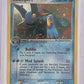 Swampert #005/017 — front