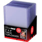 Ultra Pro 3" X 4" Thick 100PT Toploader 25ct Pack