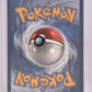 Gardevoir - 141/214 (Cosmos Holo) #141/214 — back
