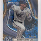 2024 Bowman's Best Bobby Witt Jr. [Blue Refractor] #30 — front