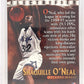 Shaquille O’Neal Electrified #293 — back