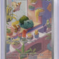 Bulbasaur #143/142 — front