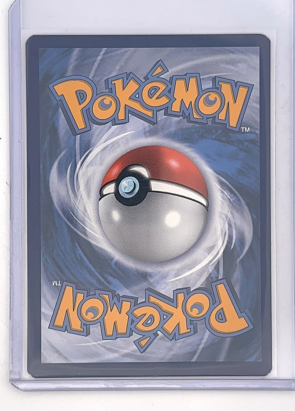 Charizard VMAX - SWSH261 #SWSH261 — back