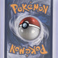 Bulbasaur #143/142 — back