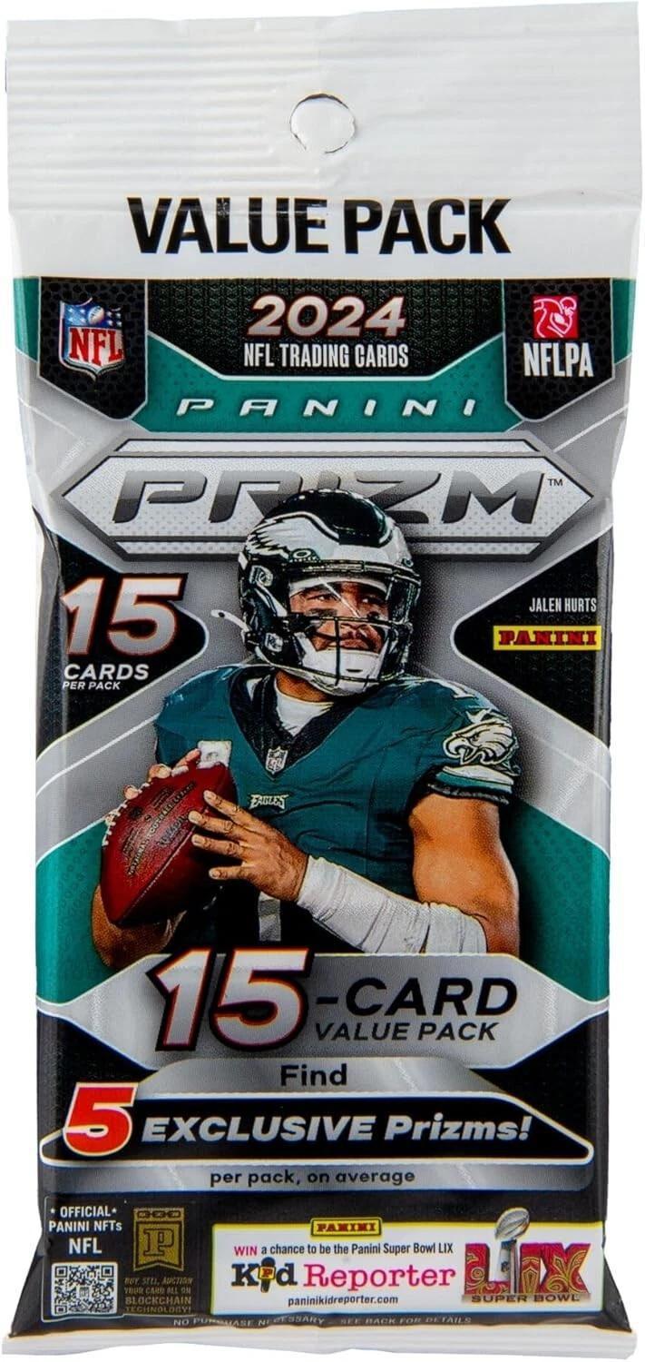 Panini Prizm NFL