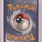 Rayquaza VMAX (Secret) #TG29/TG30 — back