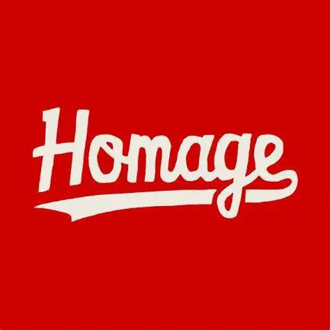 Homage Clothing