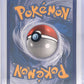 Infernape #5/130 — back