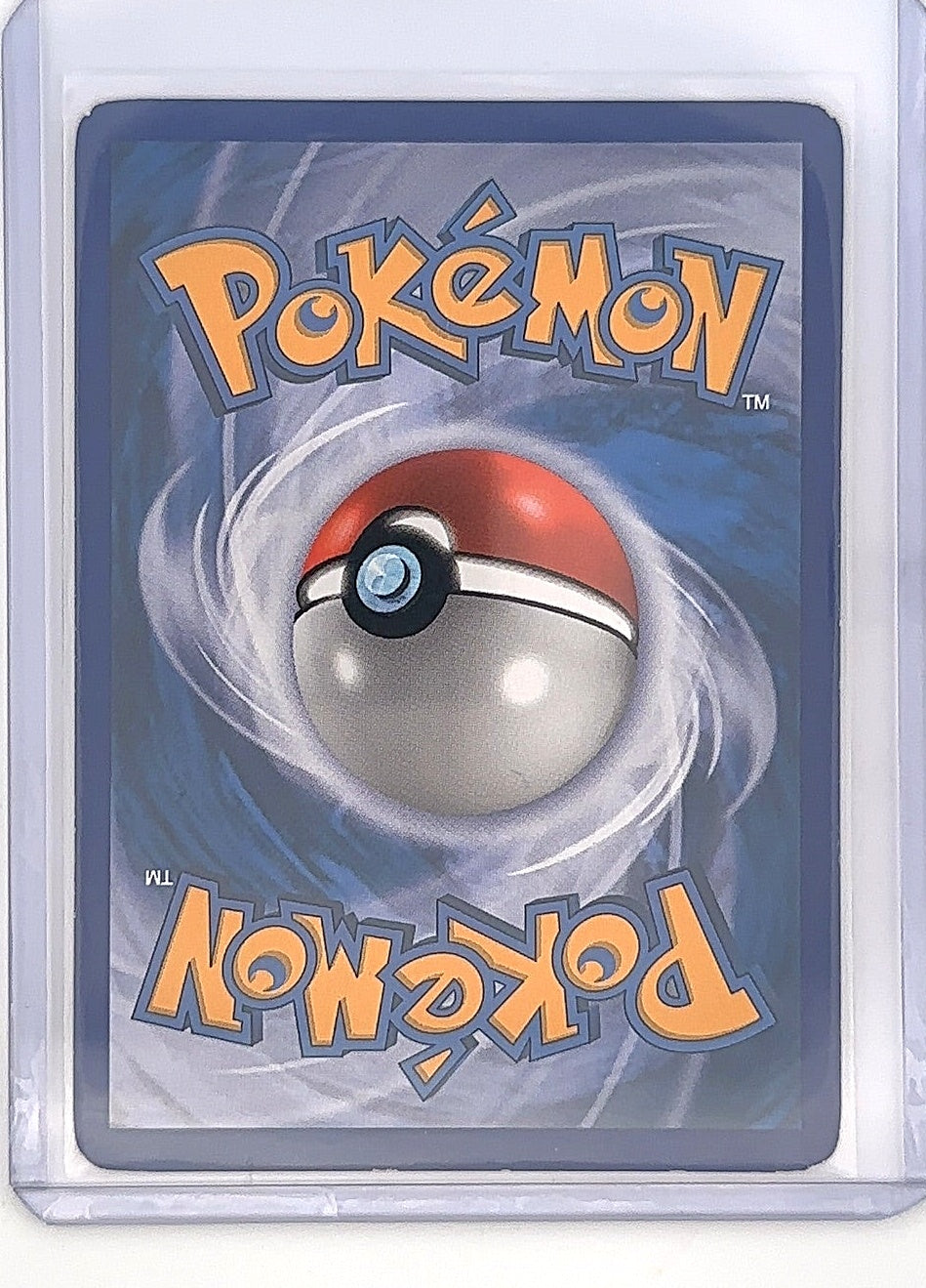Infernape #5/130 — back