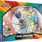 Eevee Evolutions Premium Collection