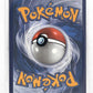 Mega Charizard Y ex - 030 #030 — back