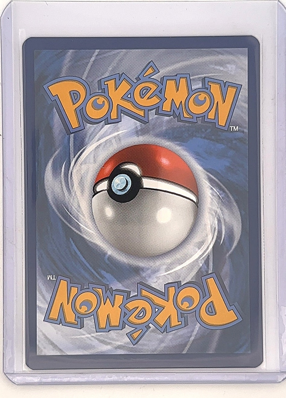 Charizard ex - 054/091 #054/091 — back