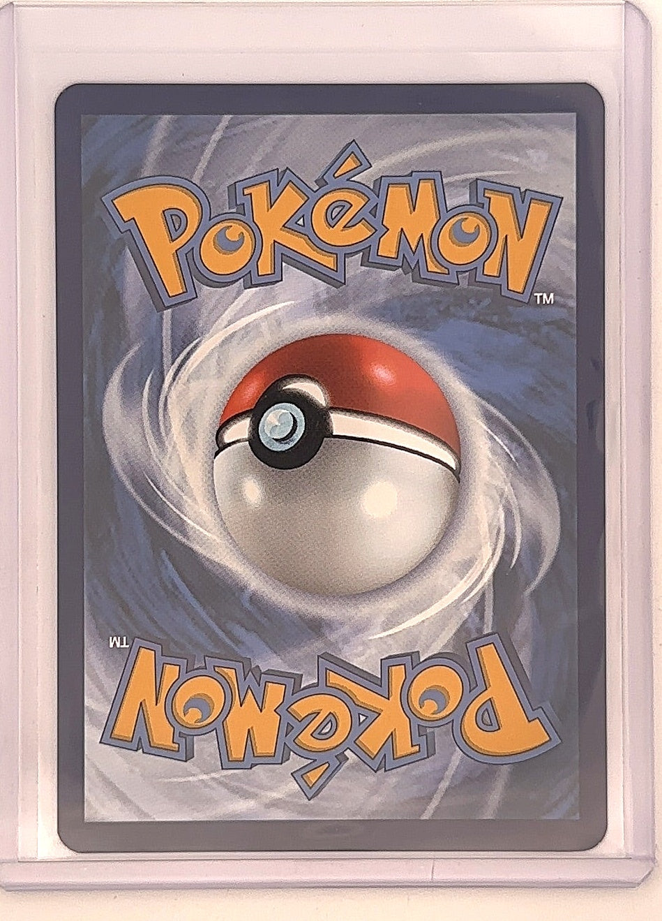 Exeggcute - 192/191 #192/191 — back