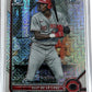 2022 Bowman Chrome Prospects Elly De LA Cruz [Mega Box Mojo] #BCP-50 — front