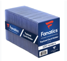 Fanatics Supplies