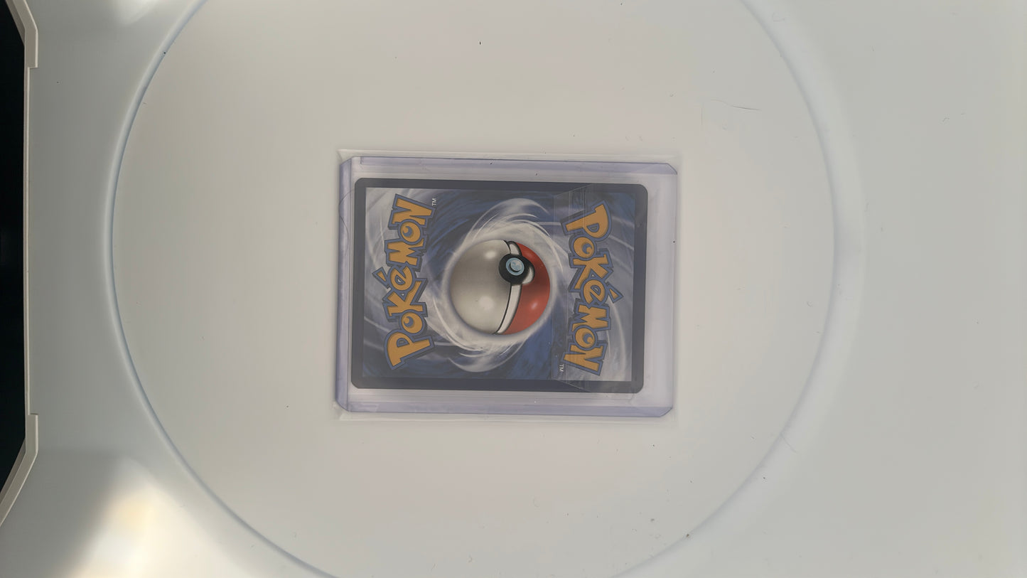 Pikachu SWSH11: Lost Origin Trainer Gallery #TG05/TG30 — back