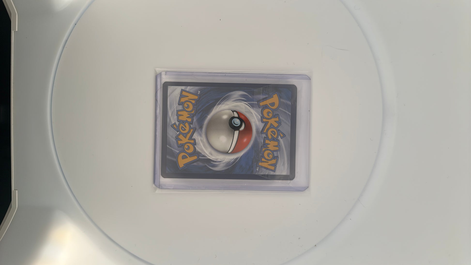 Pikachu SWSH11: Lost Origin Trainer Gallery #TG05/TG30 — back