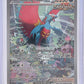 Roaring Moon ex - 251/182 #251/182 — front