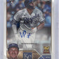 2023 Topps Chrome Update Autographs Vinnie Pasquantino #AC-VP — front