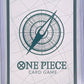 Don!! Card - Alternative Art One Piece — back