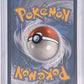 M Scizor EX (Full Art) #120/122 — back