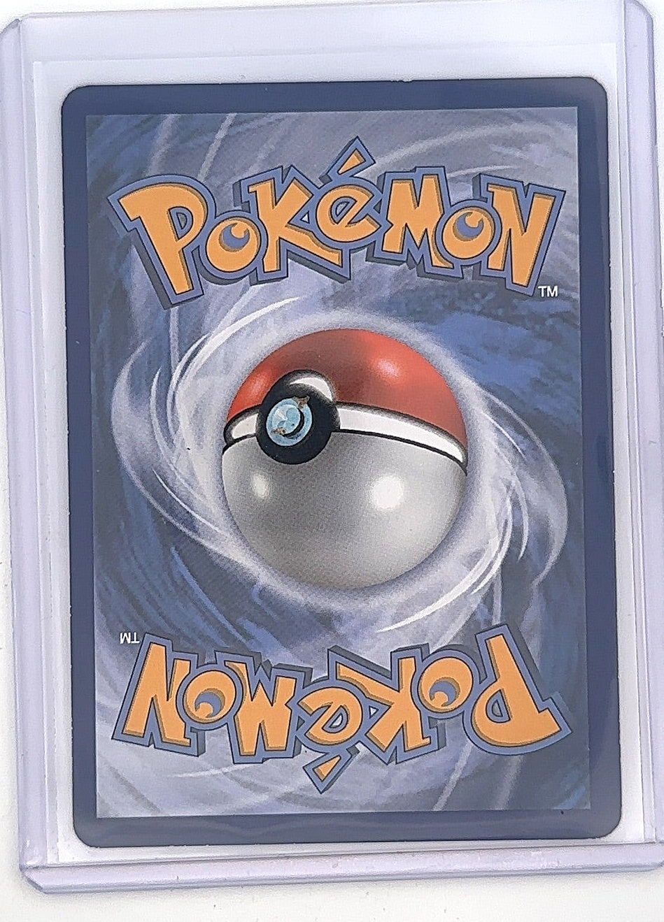 Emolga (Full Art) #RC23/RC25 — back