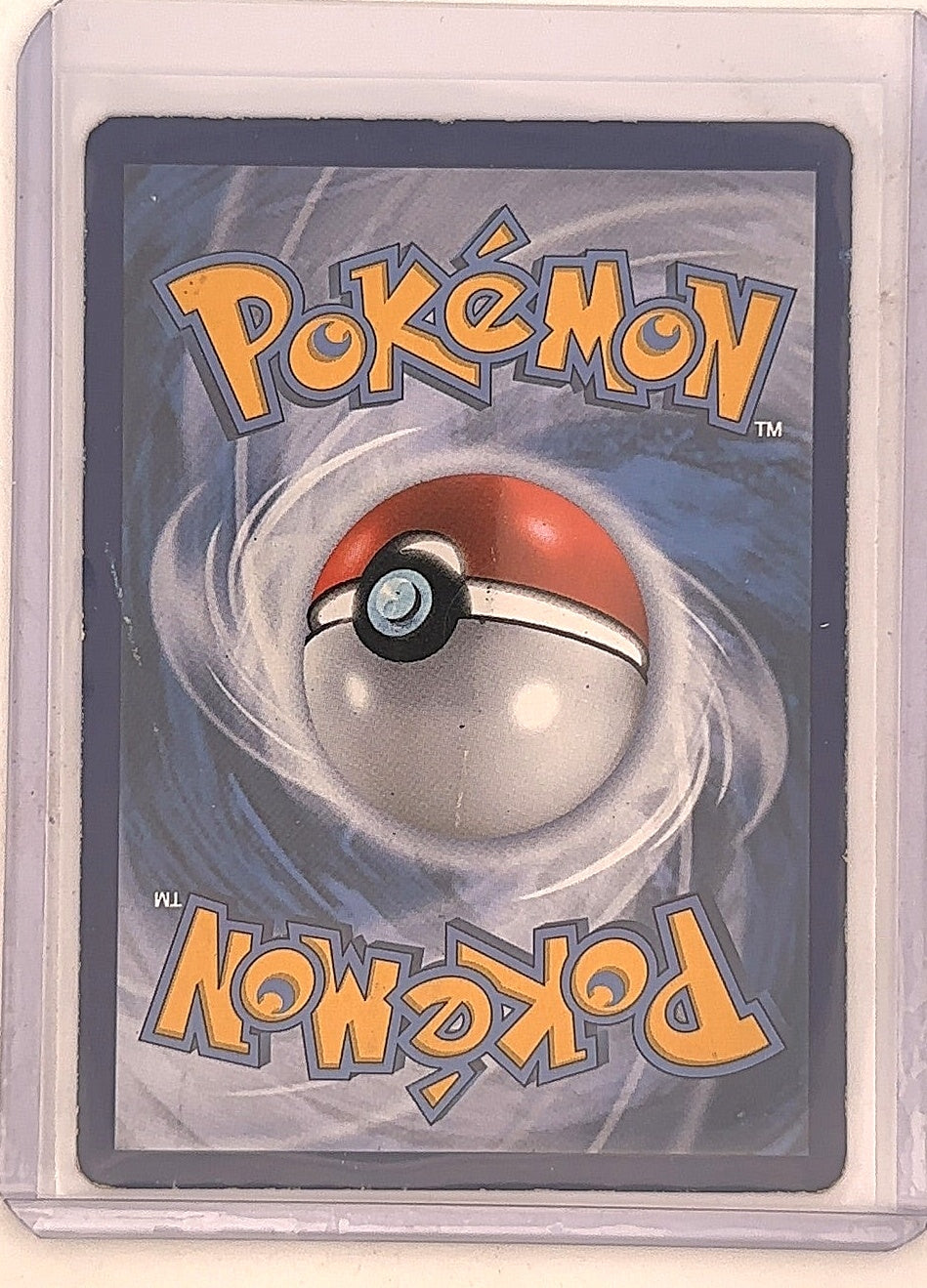 Gardevoir EX (Full Art) #111/114 — back