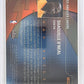 2001 Topps Chrome Mad Game SHAQUILLE O'NEAL #MG2 — back