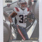 2025 Topps Chrome Black TreVeyon Henderson /299 [Refractor] #131 — front