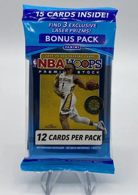 Panini NBA Hoops