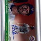 2025 Topps Chrome Platinum Autograph Pete Alonso #CPA-PA AUTO — front