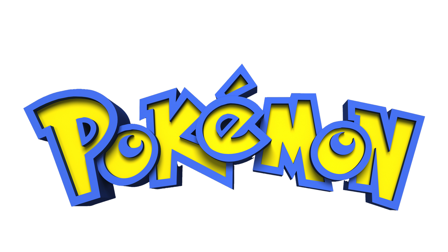 Pokemon 2
