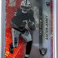 2025 Topps Signature Class The Pick Ashton Jeanty /25  #TP-19 — front