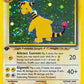 Ampharos #01/64 — stock