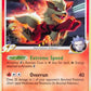 Arcanine G #15 — stock