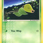 Bellsprout FireRed & LeafGreen #53/112 — stock