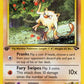 Blaine's Mankey #063/132 — stock