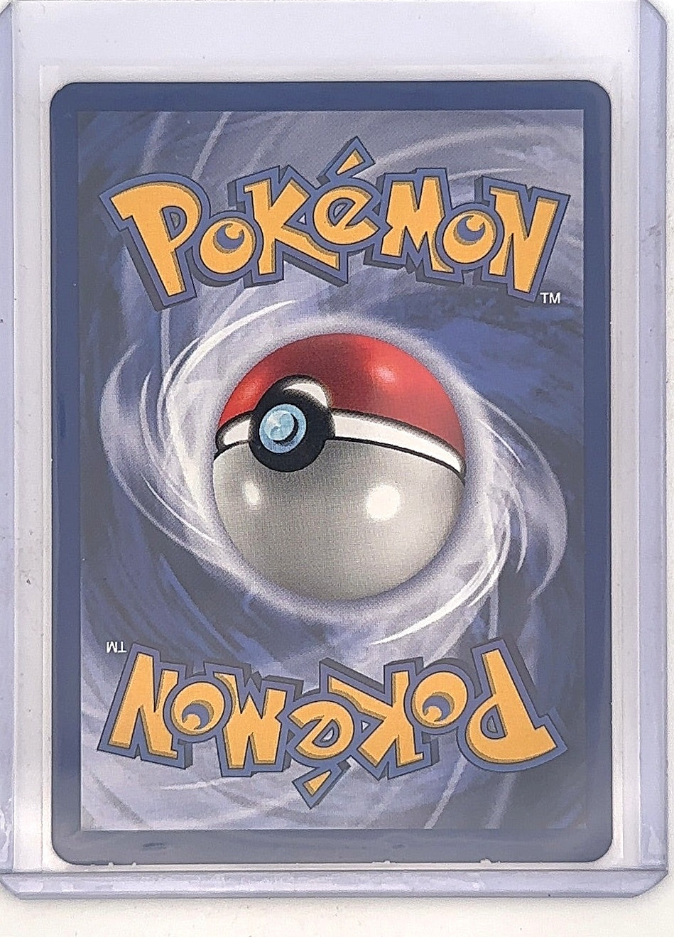Electabuzz (Movie Promo) #02/53 — back