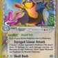 Blastoise (Delta Species) #2/100 — stock