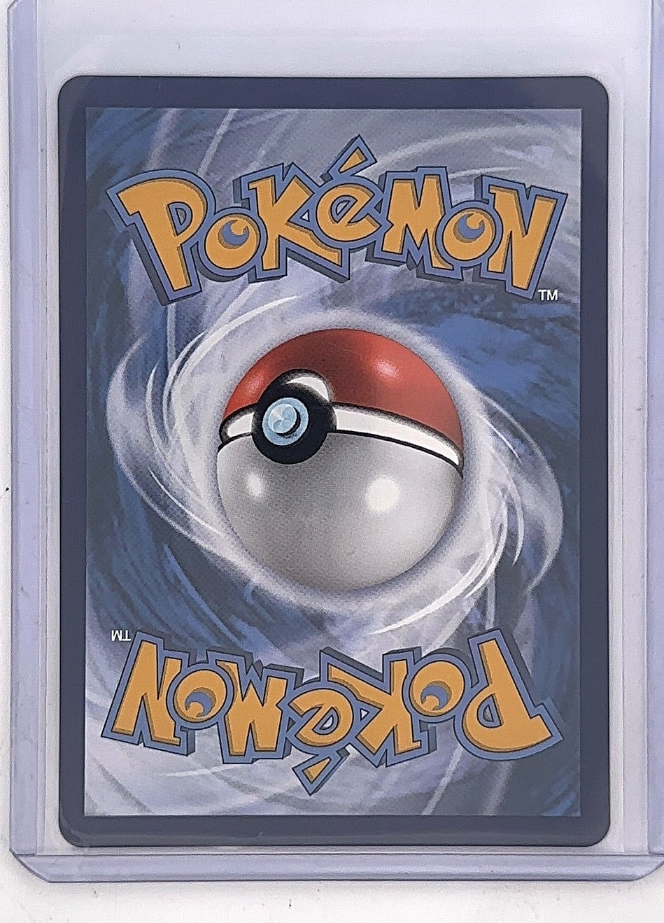 Mew VMAX #114/264 — back