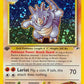 Brock's Rhydon #002/132 — stock