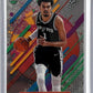 2026 Victor Wembanyama Topps Finest Rare #264 — front